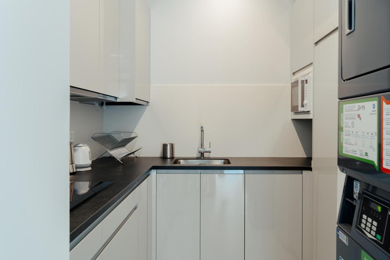 לאון Hostel Alea מראה חיצוני תמונה